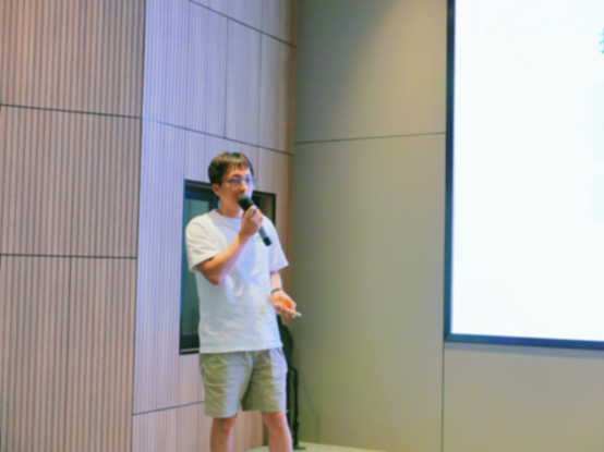 联盟举办的元宇宙项目专场路演会圆满落幕